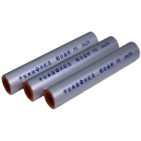 鋁合金襯塑PE燃氣管