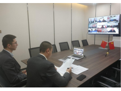 川投水務(wù)集團(tuán)黨委認(rèn)真落實組織召開黨建重點任務(wù)工作推進(jìn)會